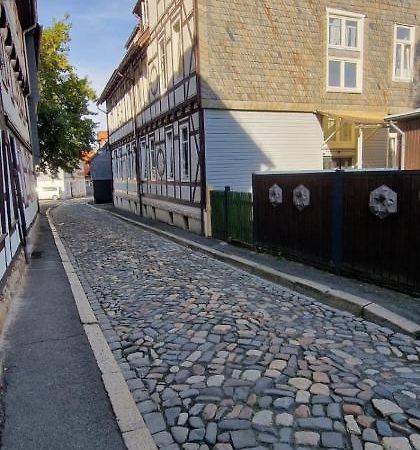Zum Jakobi 5 Goslar Exterior photo